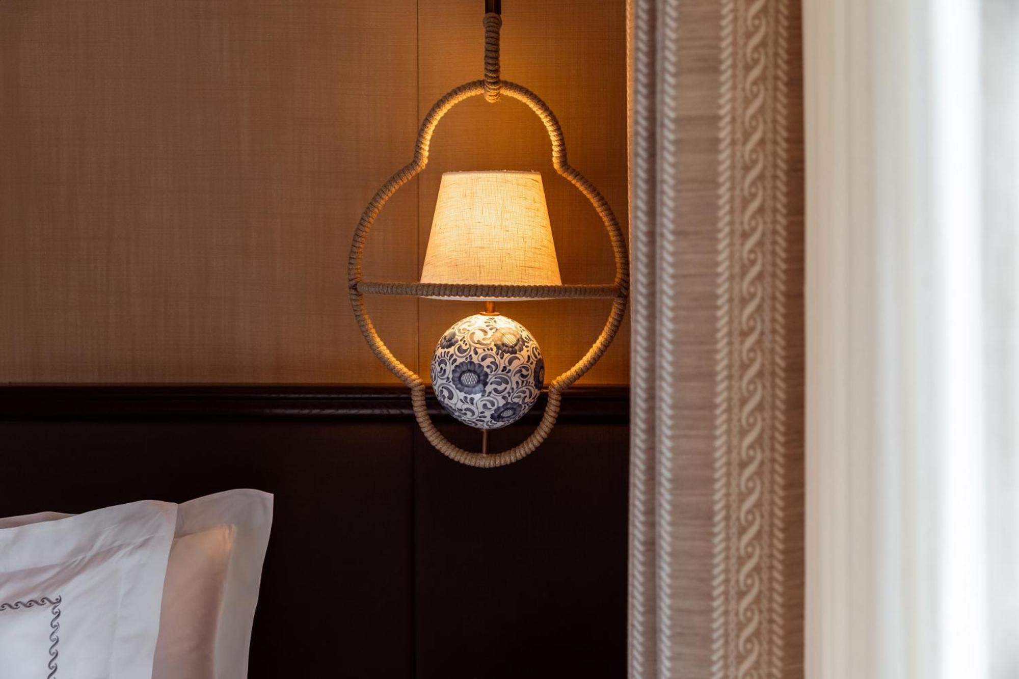 Rosewood Schloss Fuschl 5*
