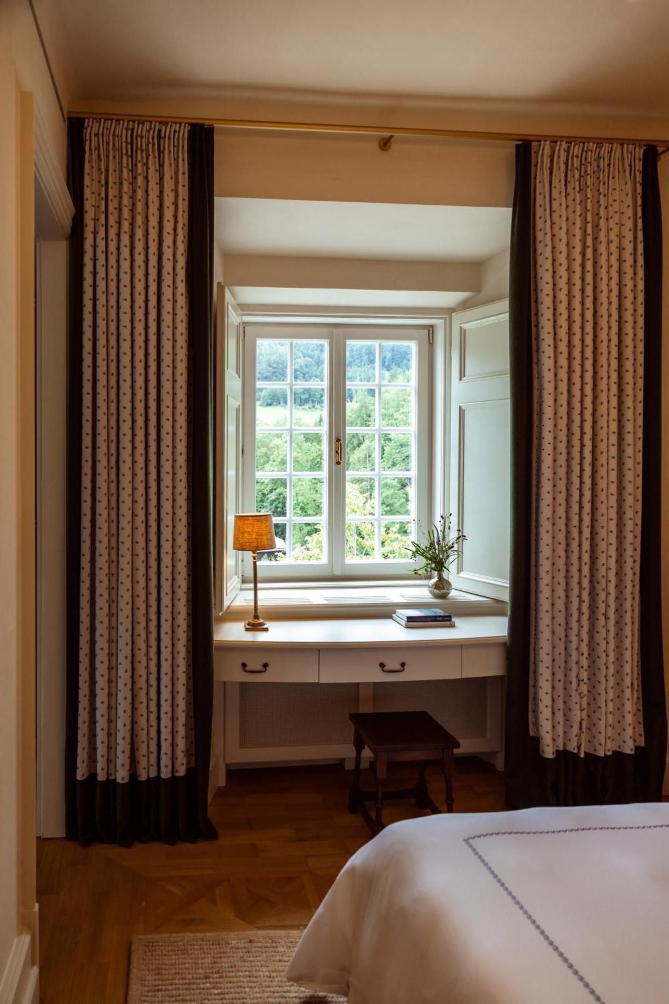 Rosewood Schloss Fuschl 5* Hof bei Salzburg