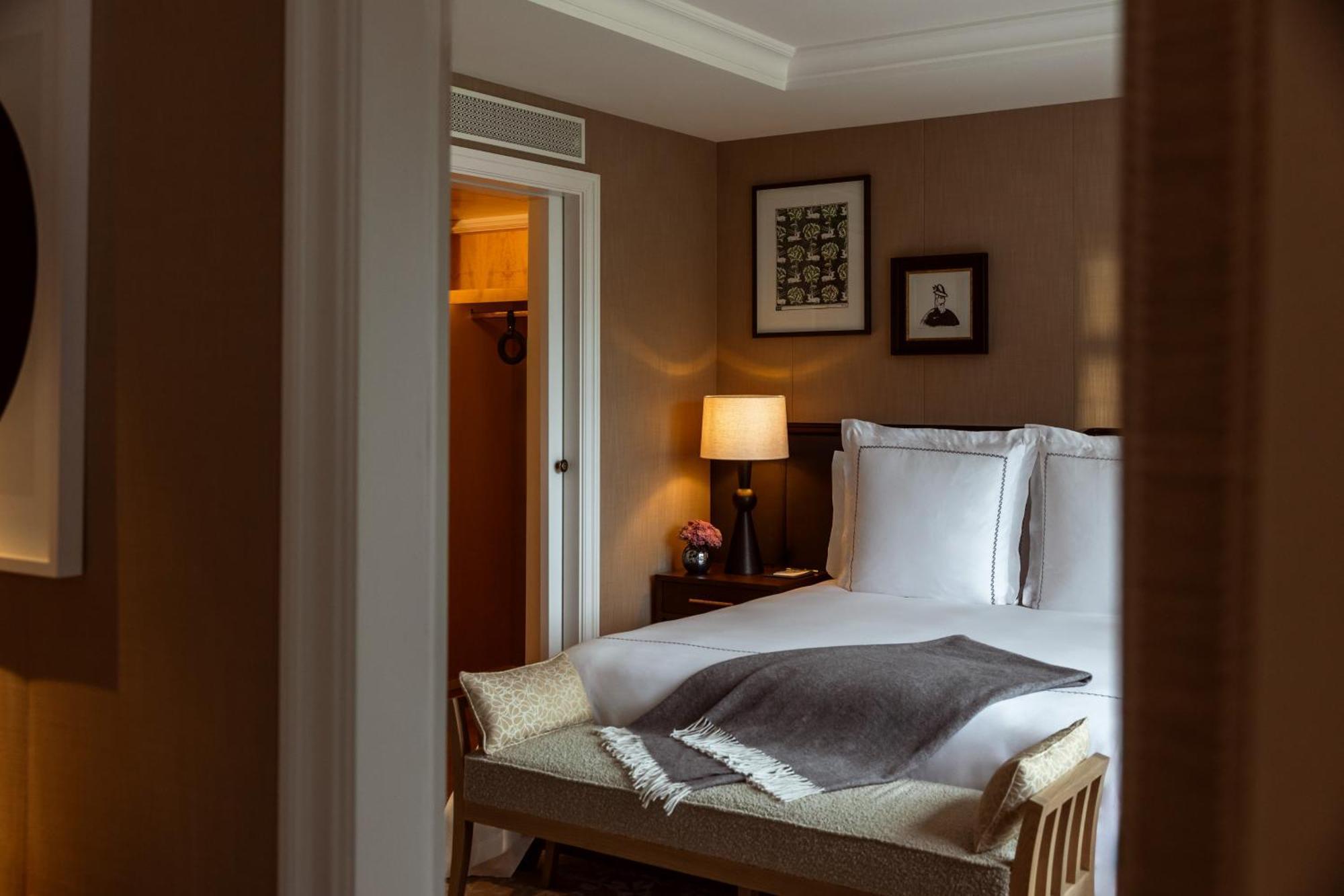 Rosewood Schloss Fuschl 5*