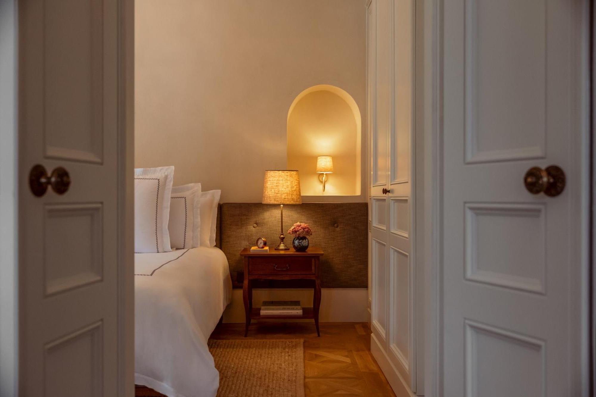 Hotel Rosewood Schloss Fuschl