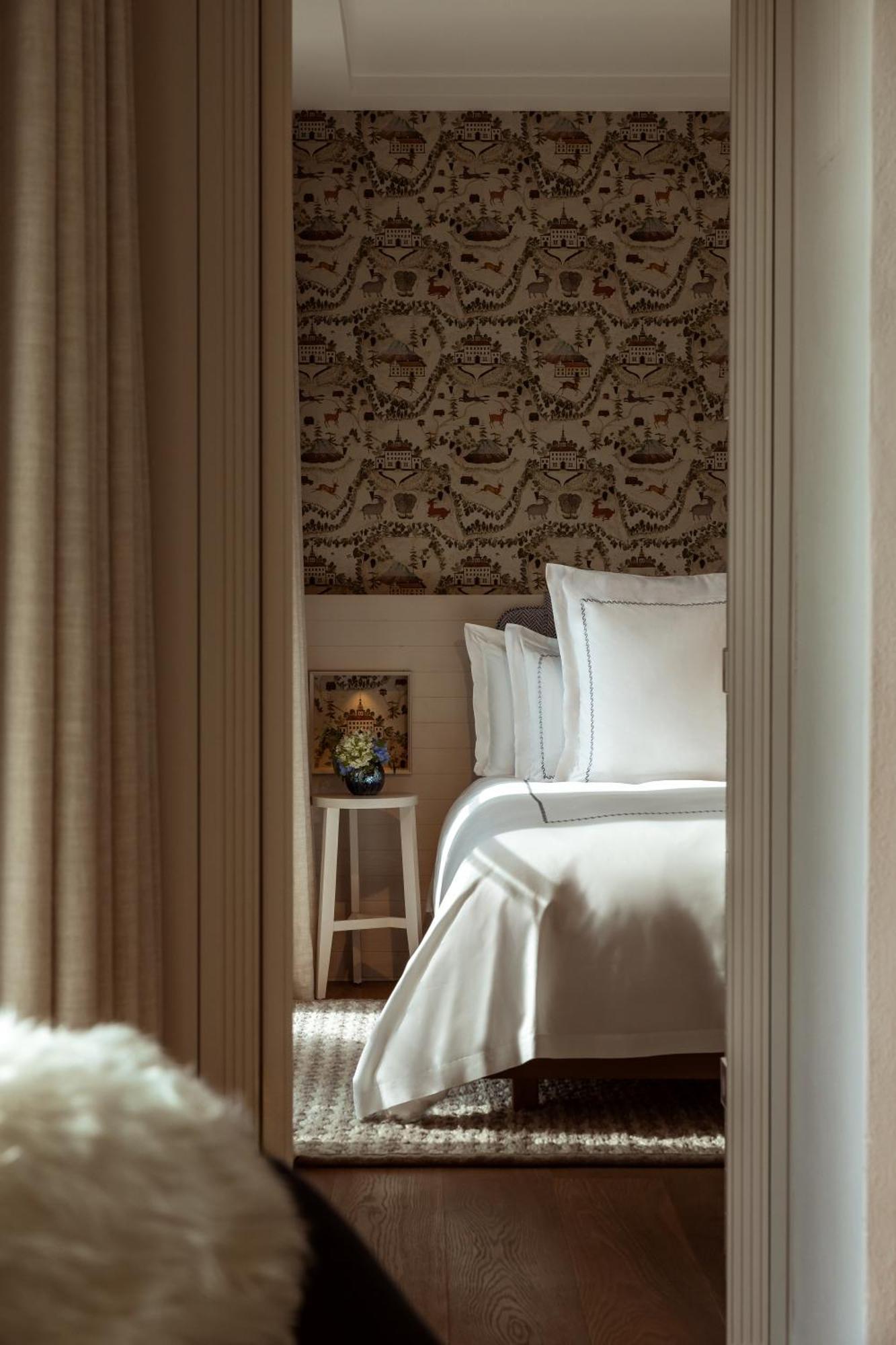 Rosewood Schloss Fuschl 5* Hof bei Salzburg