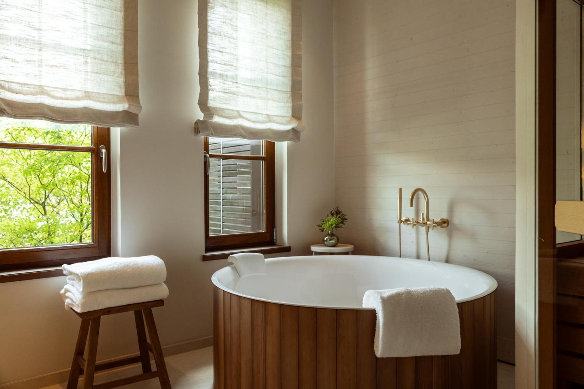 Hotel Rosewood Schloss Fuschl