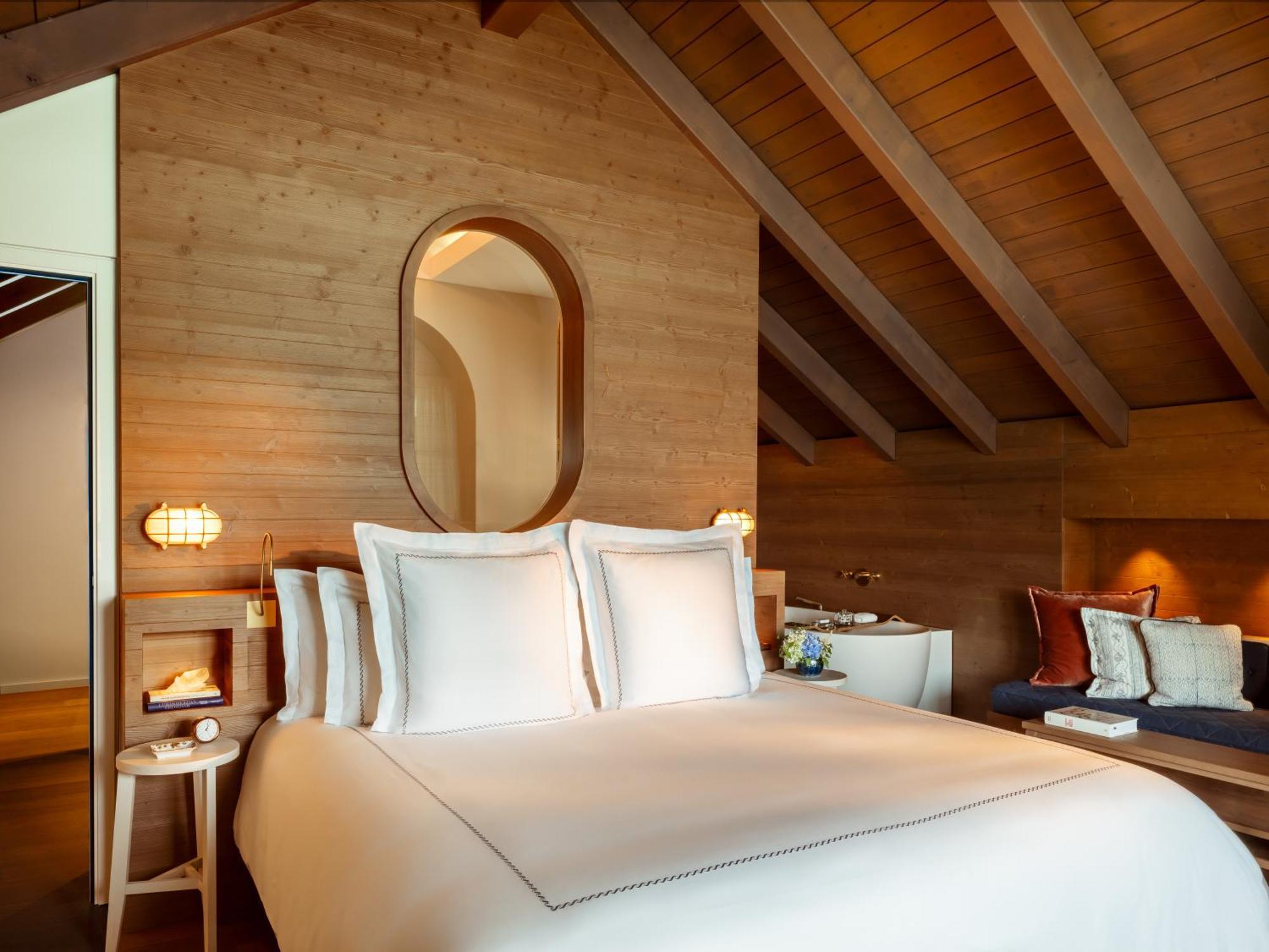 Rosewood Schloss Fuschl 5* Hof bei Salzburg