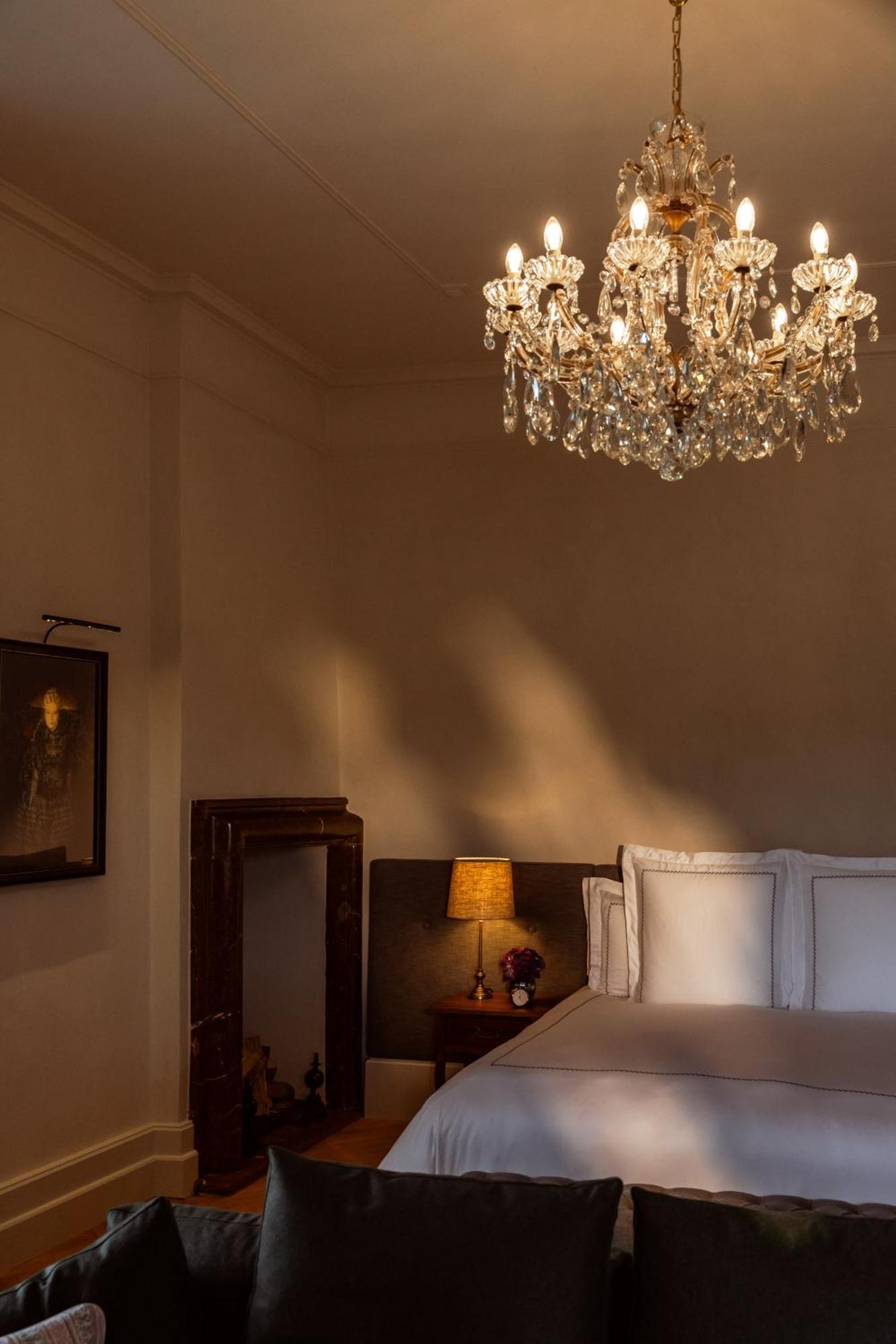 Hotel Rosewood Schloss Fuschl 5*