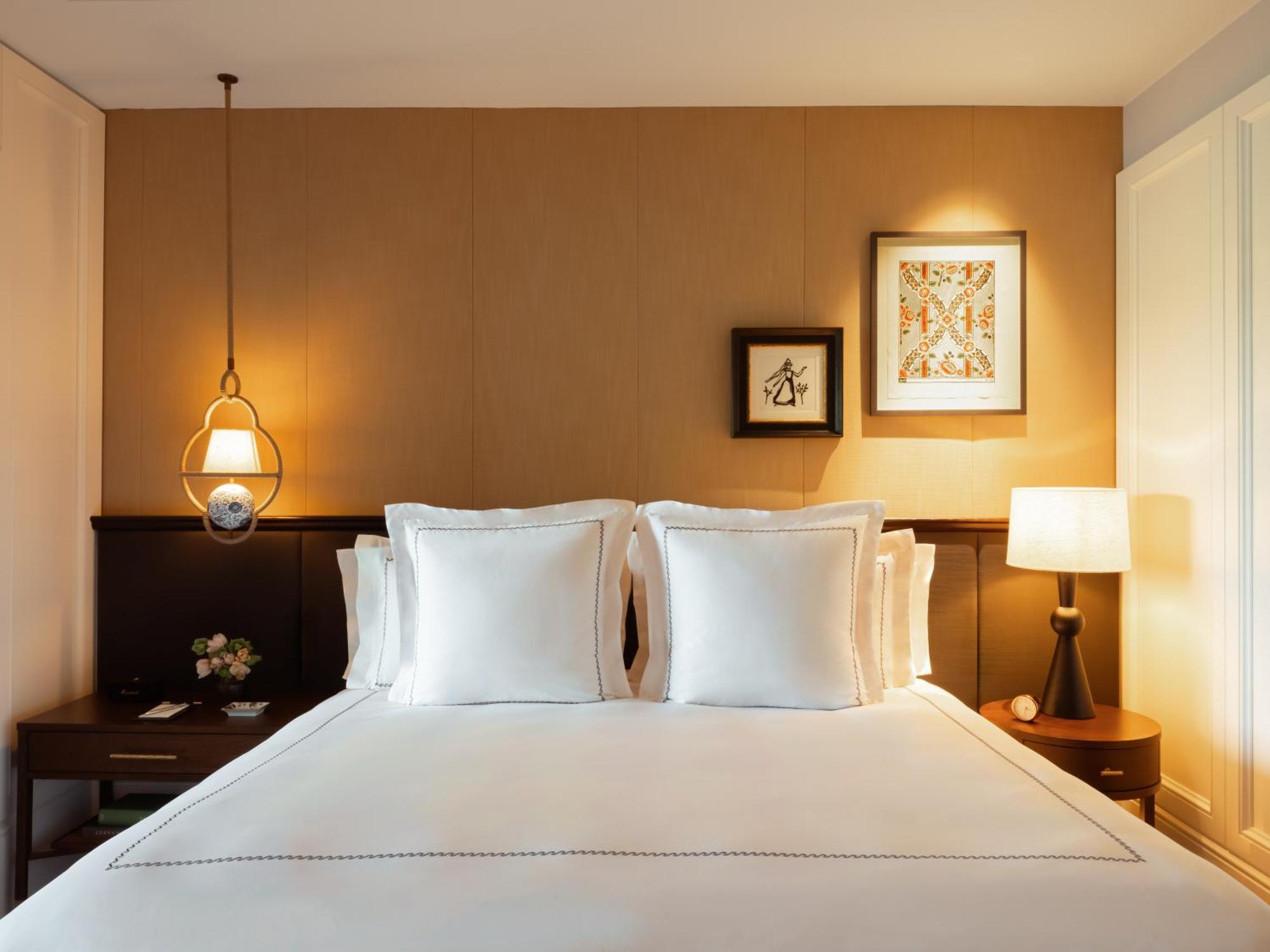 Rosewood Schloss Fuschl Hotel Hof bei Salzburg