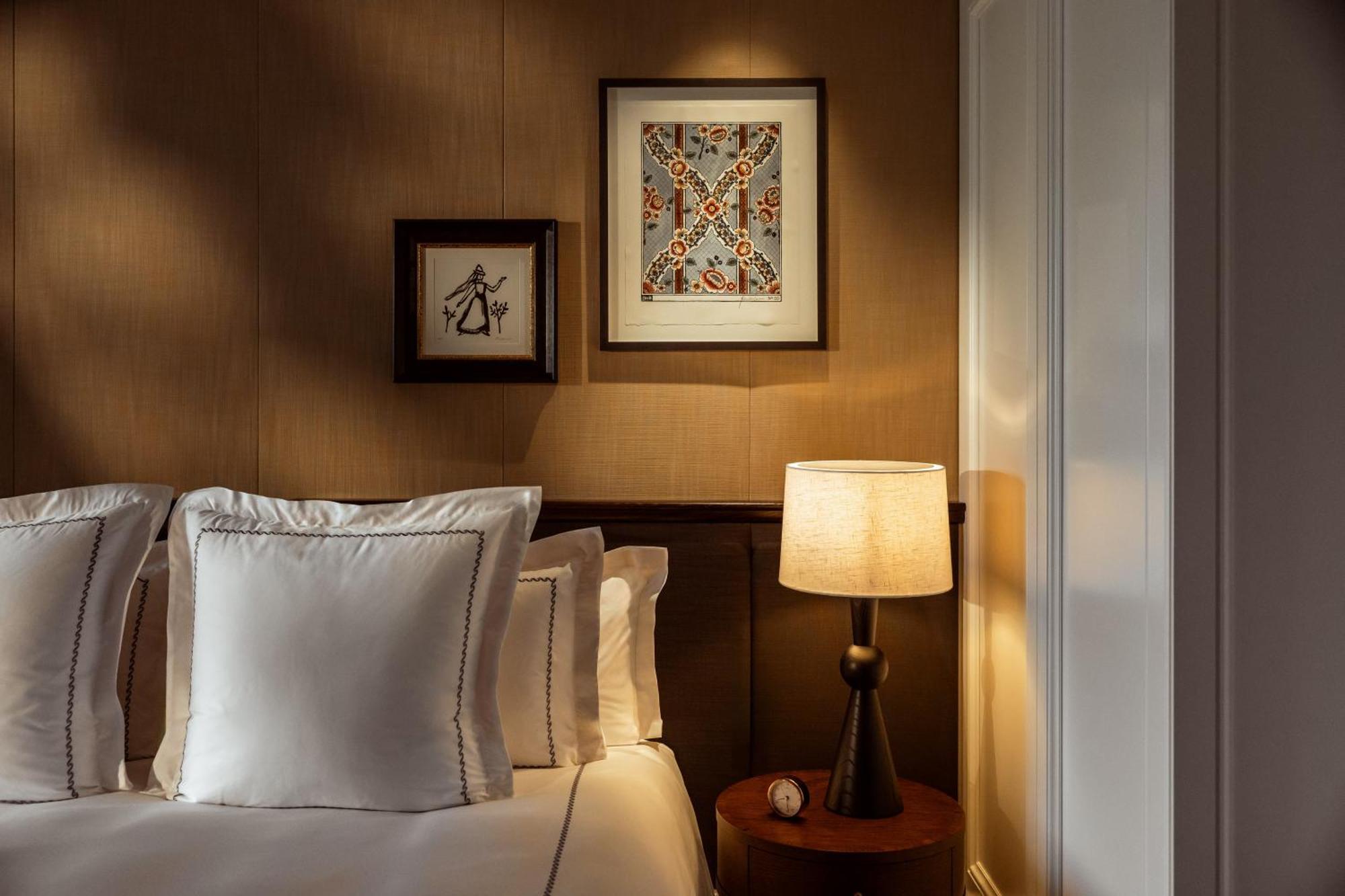 Rosewood Schloss Fuschl Hotel 5*